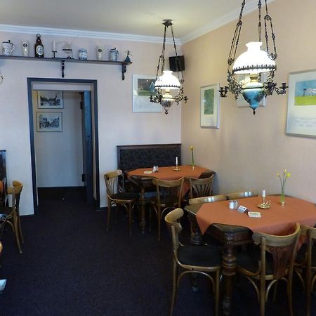Forsthaus Bergedorf Hotell Hamburg-Harburg Exteriör bild