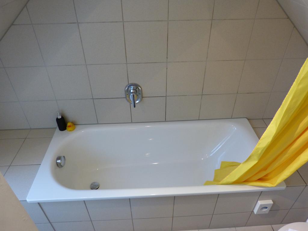 Forsthaus Bergedorf Hotell Hamburg-Harburg Rum bild