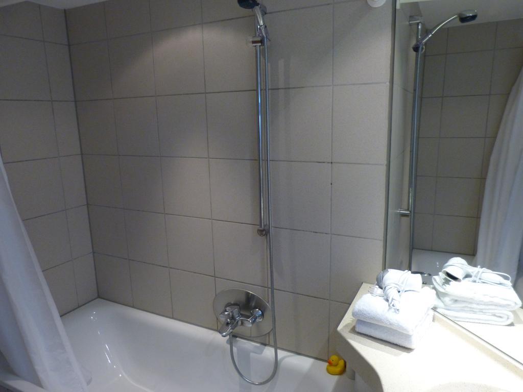 Forsthaus Bergedorf Hotell Hamburg-Harburg Exteriör bild